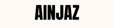 AINJAZ STORE